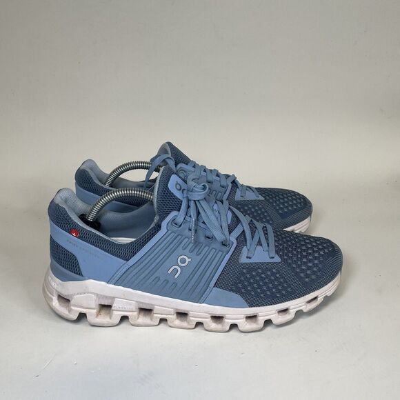 ON Cloudswift 3 Running Shoes - Picture 4 of 9